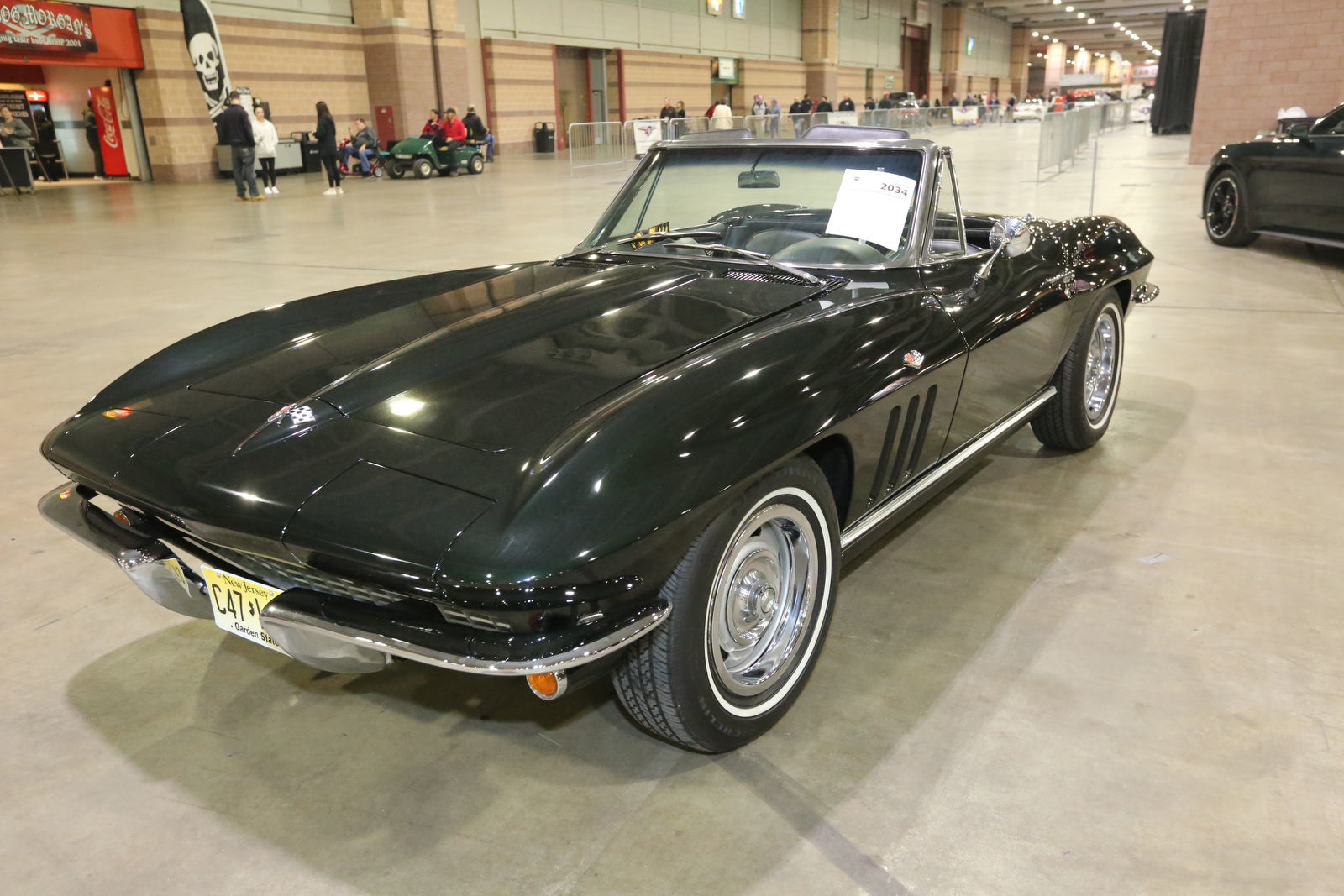 Atlantic City Car Show